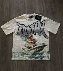 Mixed emotion T-shirt