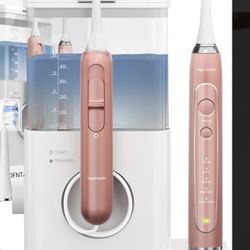 Cepillo De Dientes Eléctrico 