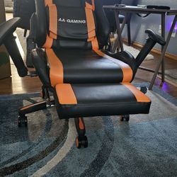 Gaming chair