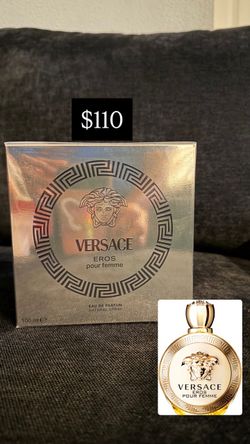 Verdace Eros for Waoman Authentic