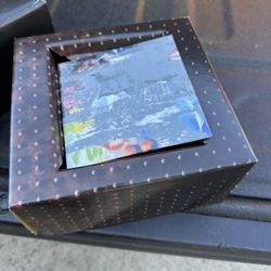 Travis Scott Album and Gift Set Boxes