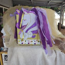Pinatas Unicorn