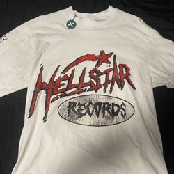 HellStar tee