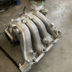 Acura Integra Gsr Intake Manifold