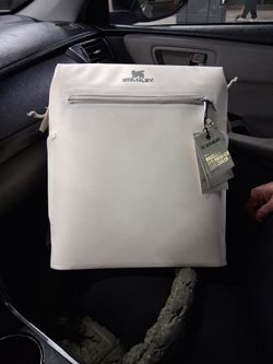 Madeleine Midi Backpack Soft Copler Stanley