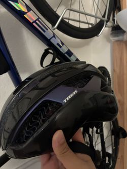 Road Bike Accessories - Helmet, Floor Pump, Wall Mount, Chain Checker, Bottles