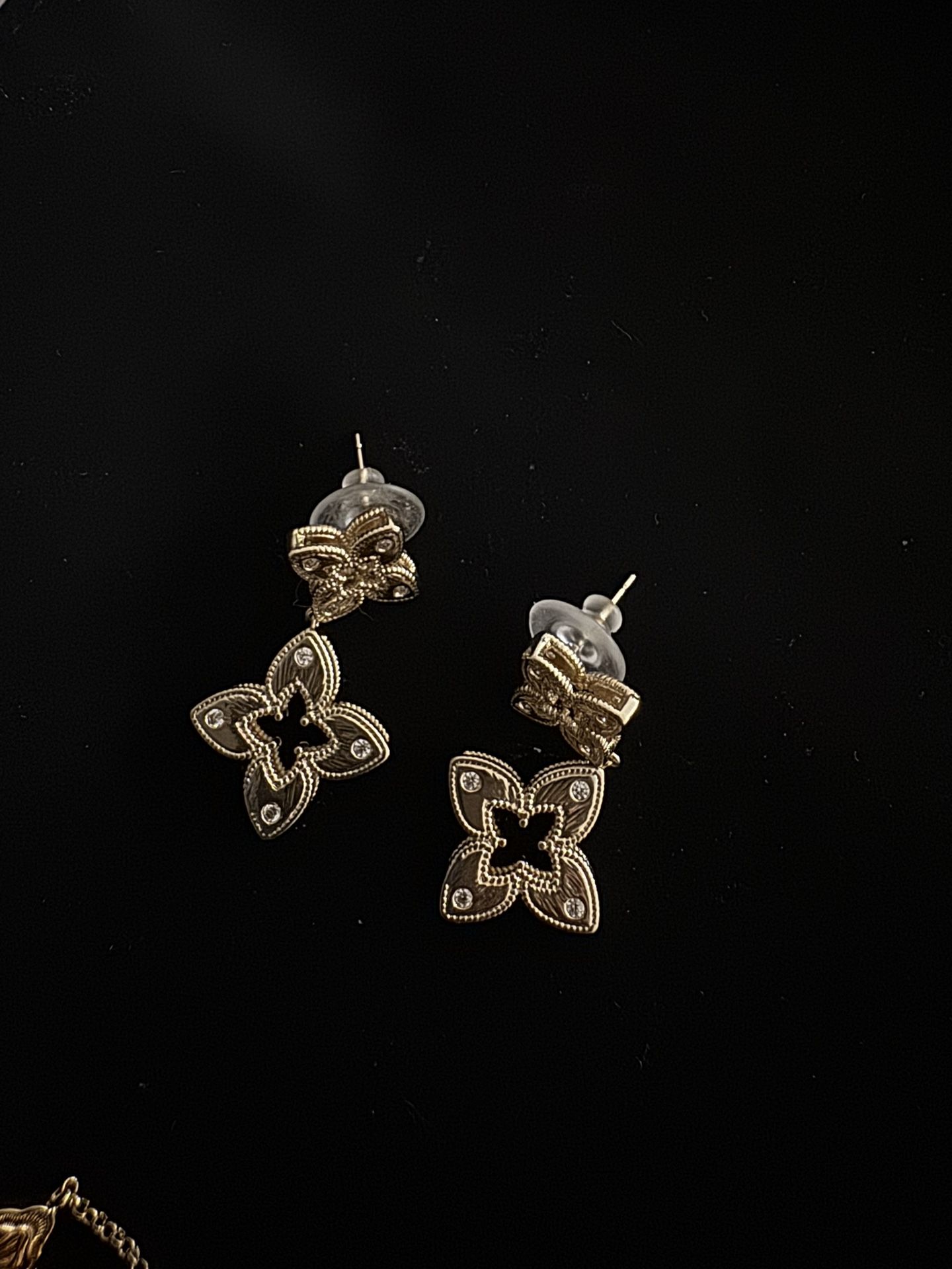 Handcrafted Earrings