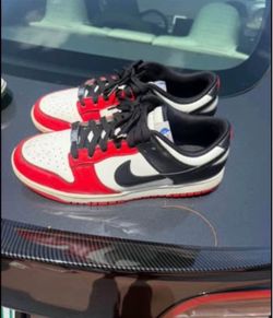 Men’s Nike dunks