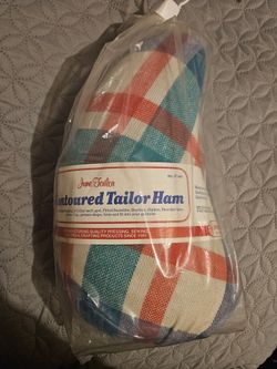 Contoured Taylor Ham