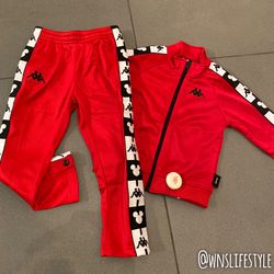 Kids Disney kappa Mickey