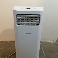 14,000 BPU Hisense Portable AC Unit