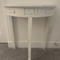Side Table 