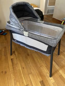 Chicco Bassinet 