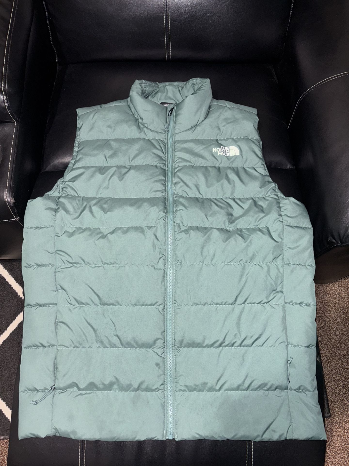 North face Puffer Vest