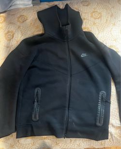 Nike tech flee