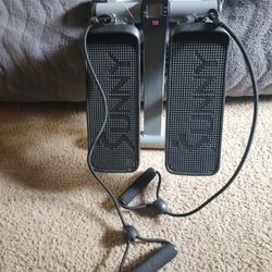 Sunny Health & Fitness Mini Stepper