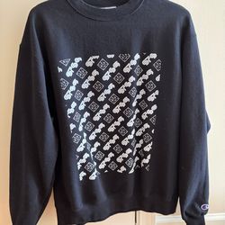 STS9 x Hawk’s Nest Chicago collab Size M