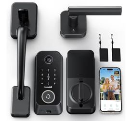 Smart Front Door Lock Sets