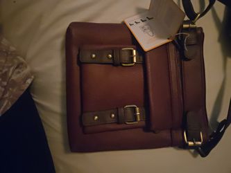 Concealed handbag