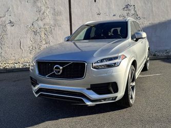2017 Volvo XC90