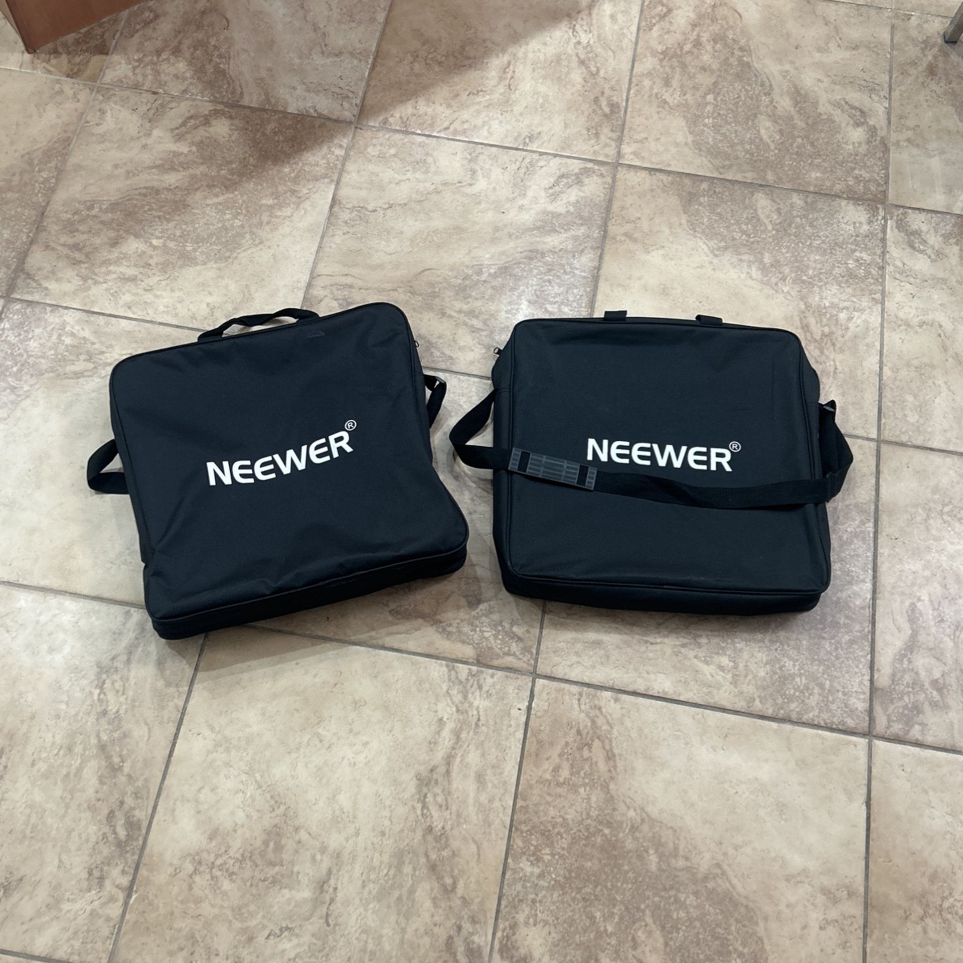 Ring Light Bags