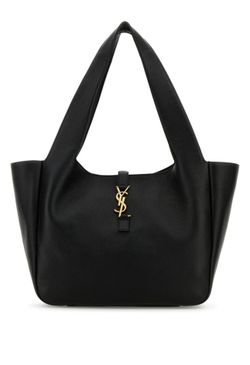 YSL Black Bag , Day Bag , Traveling Bag 