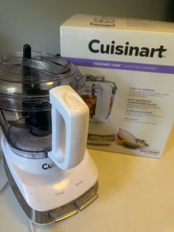 Cuisinart Food Processor