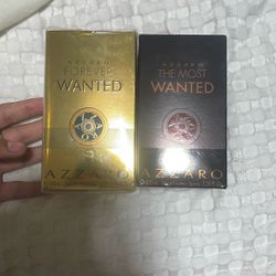 azzaro most wanted parfum