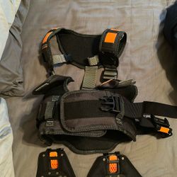 Kleintool Vest Combo Kit 