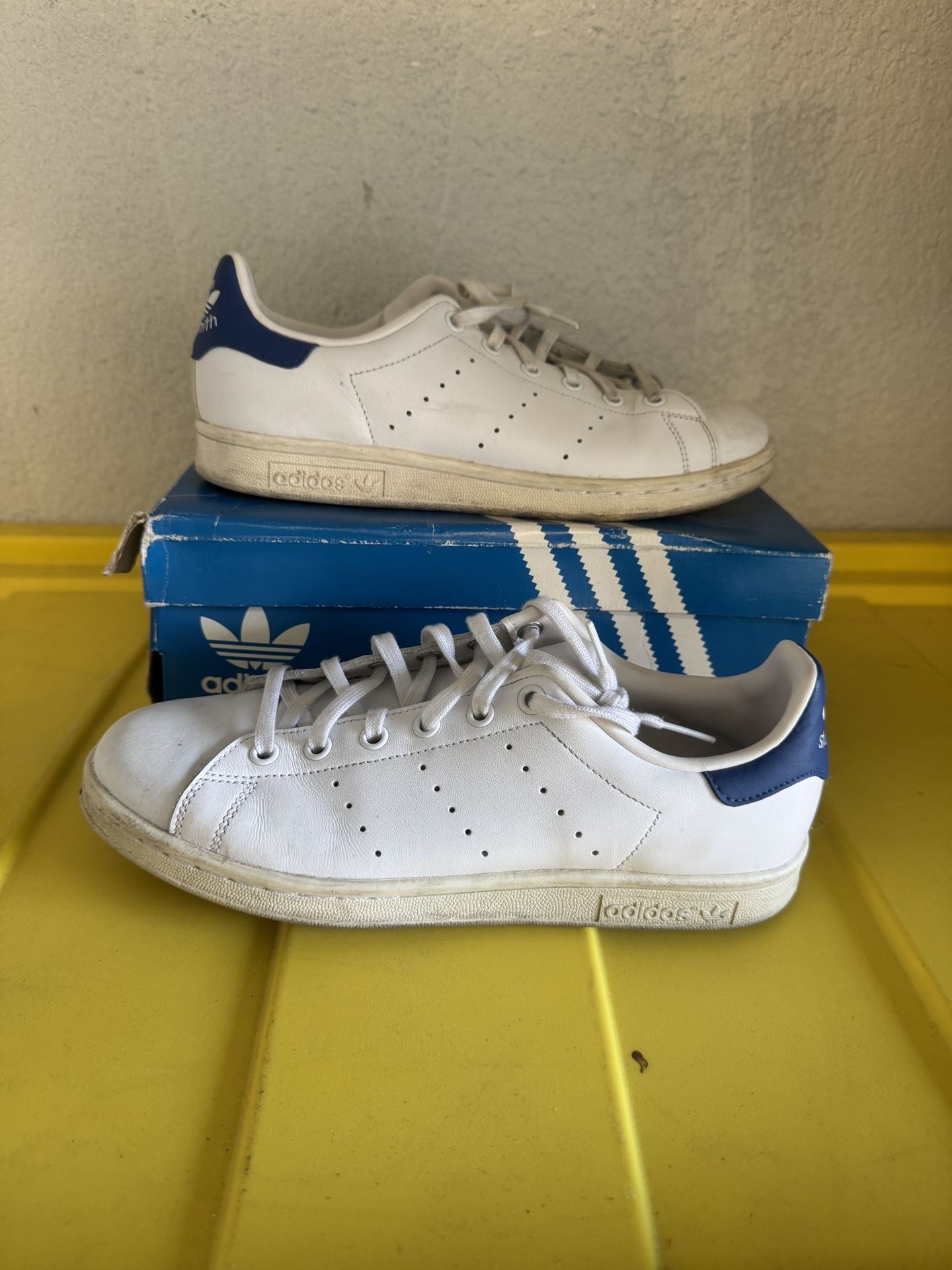 Adidas Stan Smith Size 7