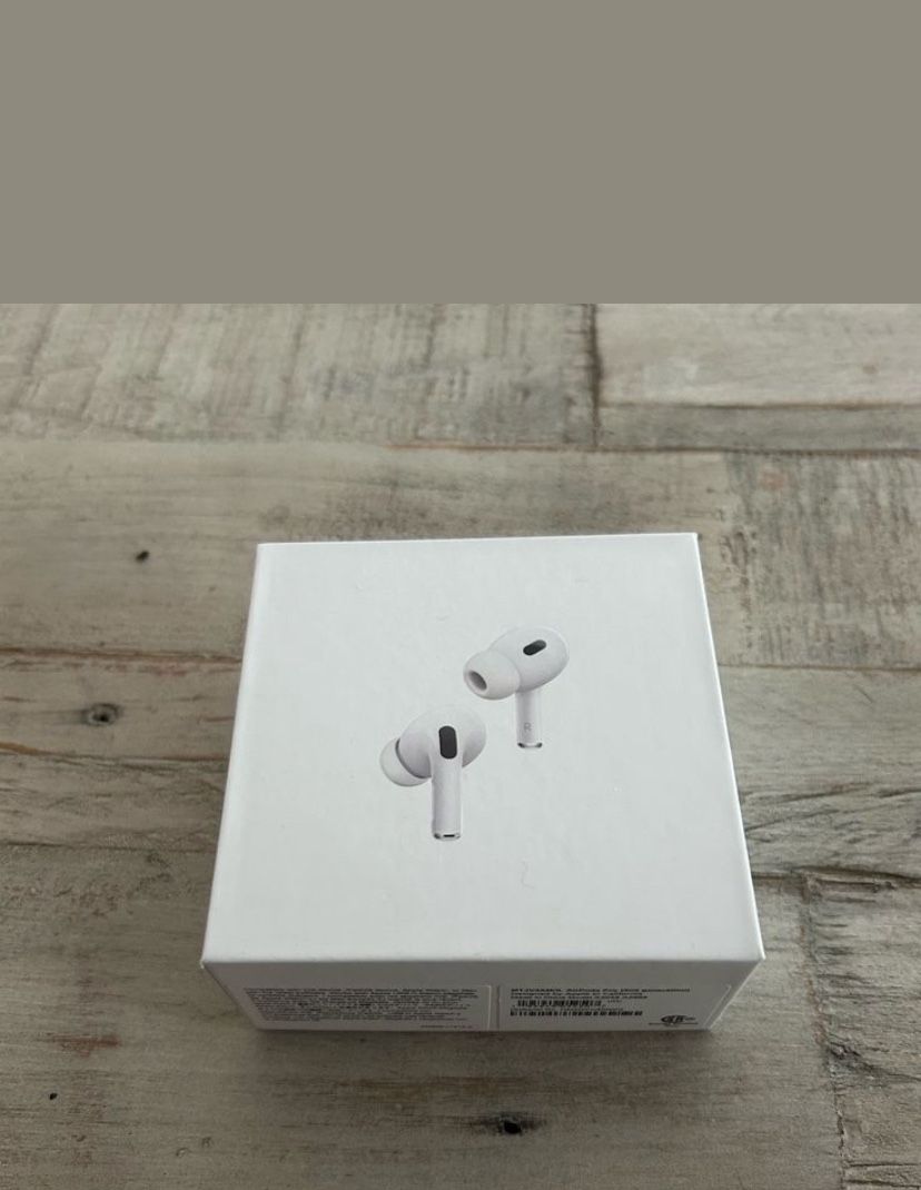 Air Pod Pro 2