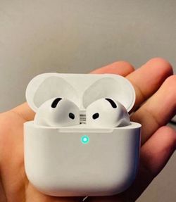 Apple AirPods 4’s