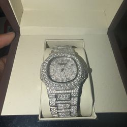 VS1 Patek Philippe 1500 OBO
