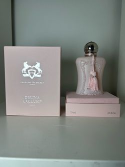 Parfums de marly delina exclusif - 2.5 Fl oz
