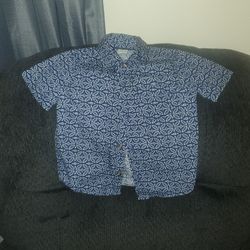 Boy shirt