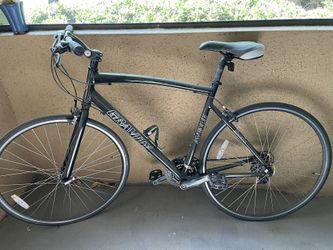 Gravity Bike