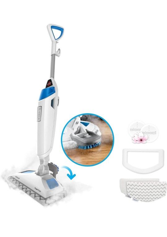 Bissel Steam Mop