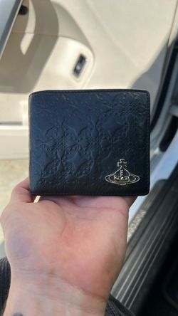 Vivienne Westwood Wallet