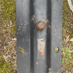 5th Wheel Hitch 