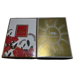 Arabic Fragrances For Female And Male