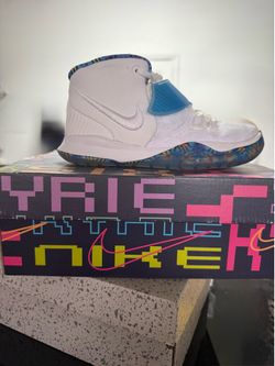 Nike shoe
