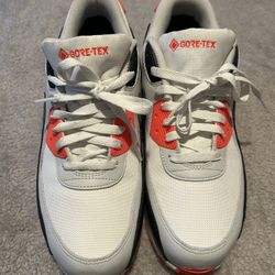 nike air max 90 gore-tex