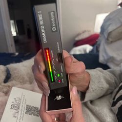 1 Carat Diamond Ring 5mm