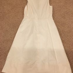 J. Crew Sleeveless Dress - MOVING SALE