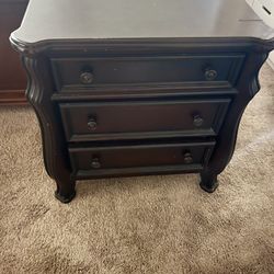 Mesa De Noche 