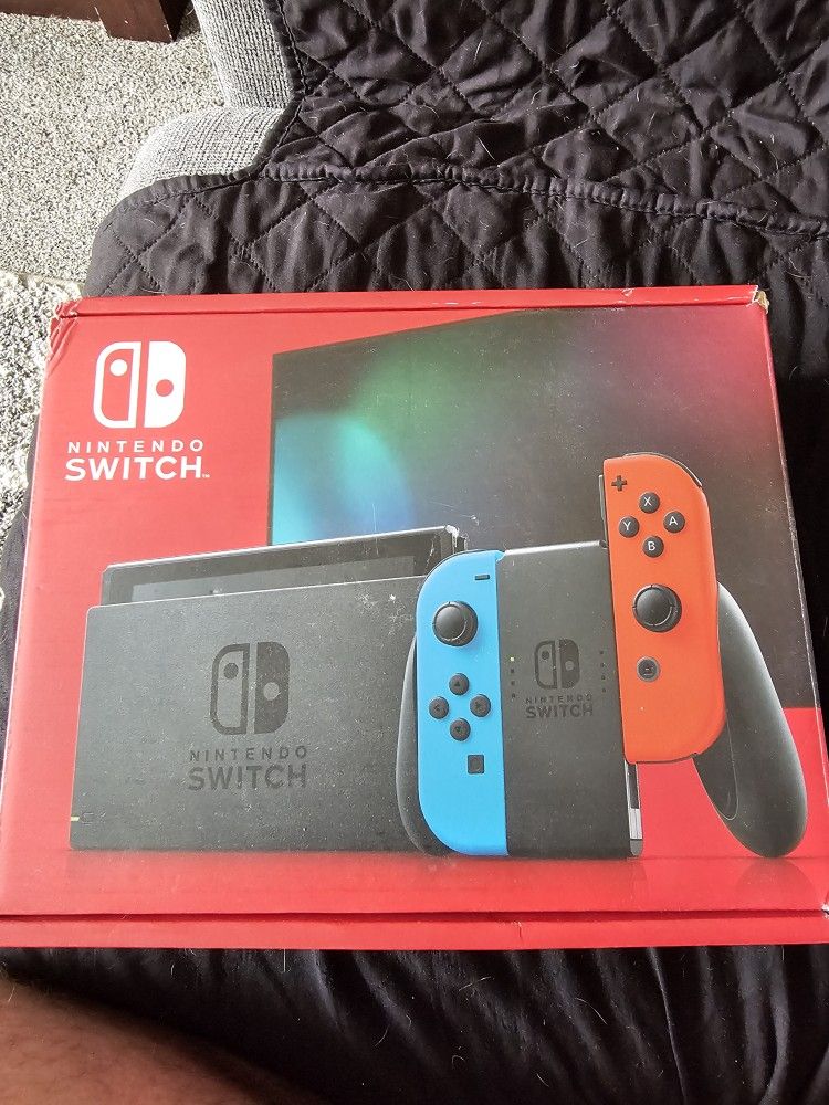 $350 TODAY Nintendo Switch 