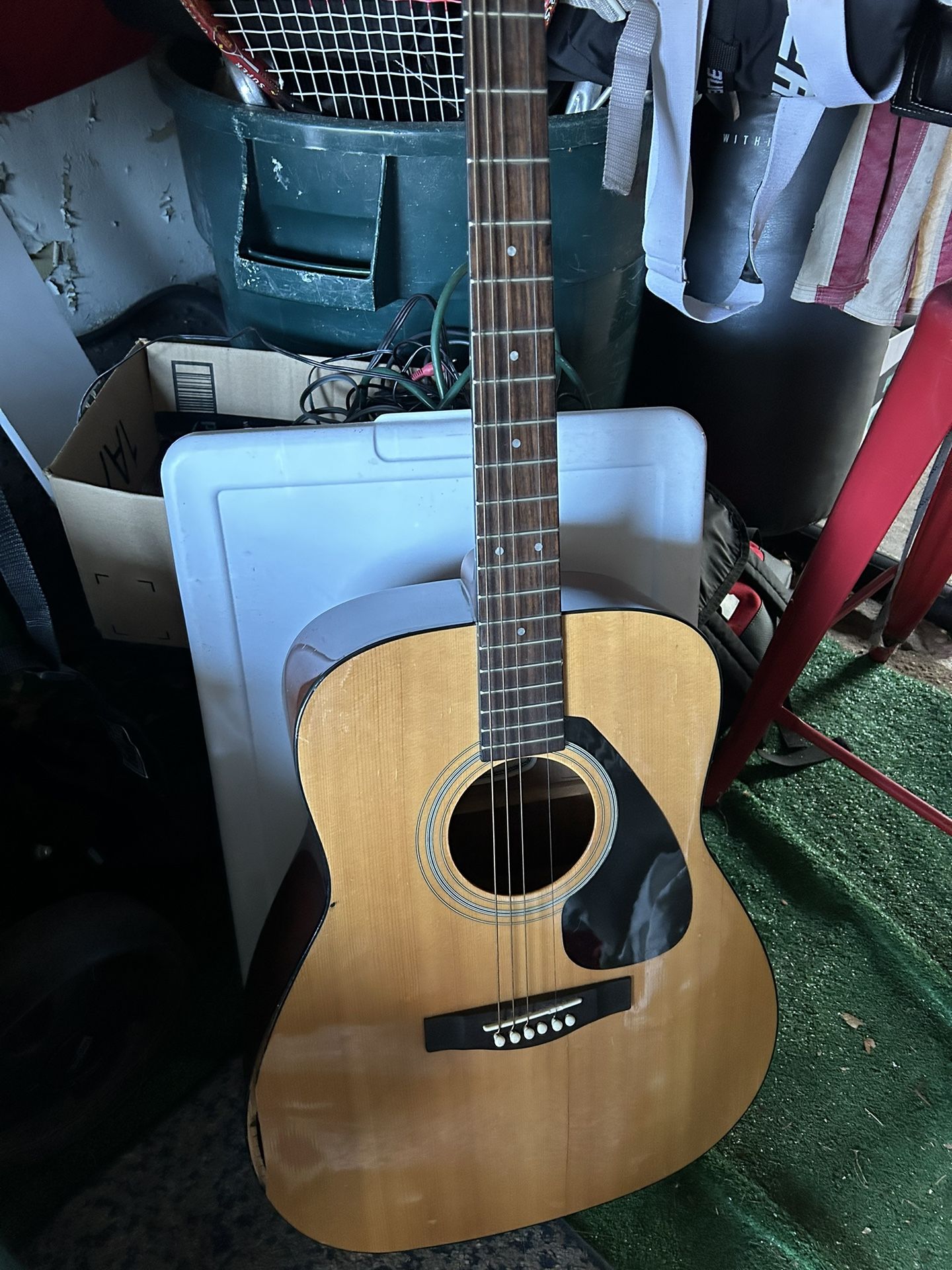 Yamaha Guitar 403S