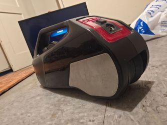 Rubbee Direct Drive Motor