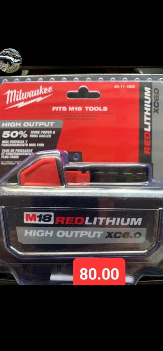 Milwaukee Tools