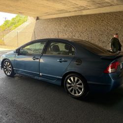 2011 Honda Civic